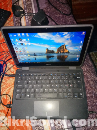 Dell Latitude 3190 (90% New & fresh condition)